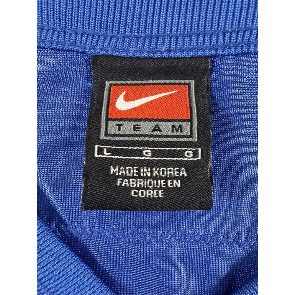 Nike, PEYTON MANNING INDIANAPOLIS COLTS JERSEY Large - Picture 3 of 9